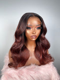 Designer Aria - Velvet - Medium - 5x5 HD