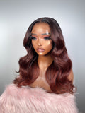 Designer Aria - Velvet - Medium - 5x5 HD
