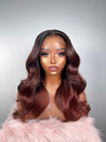 Designer Aria - Velvet - Medium - 5x5 HD