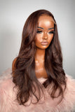 Chantel - Signature Virgin - Medium - 5x5 HD