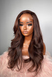 Chantel - Signature Virgin - Medium - 5x5 HD