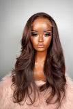 Chantel - Signature Virgin - Medium - 5x5 HD