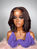 Designer Amina - Velvet - 2x6 HD - Medium