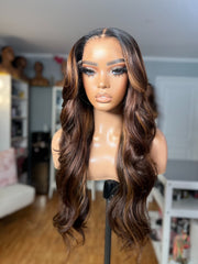 Designer Nia - All sizes - 5x5 HD  - Virgin Asian - Starter