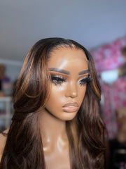 Designer Nia - All sizes - 5x5 HD  - Virgin Asian - Starter