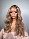 Britt - Essence - Medium - 5x5 HD