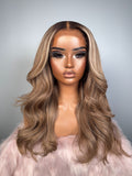Britt - Essence - Medium - 5x5 HD