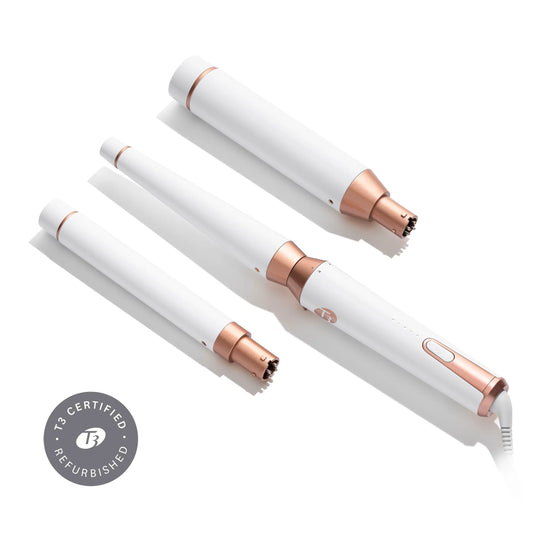 T3 - Whirl Wand Trio (REFURBISHED)