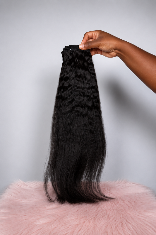 Textured on Raw indo bundle and bundle deal