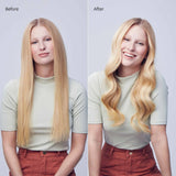 T3 - Grey Rose Gold - Curl ID 1 ¼ (REFURBISHED)