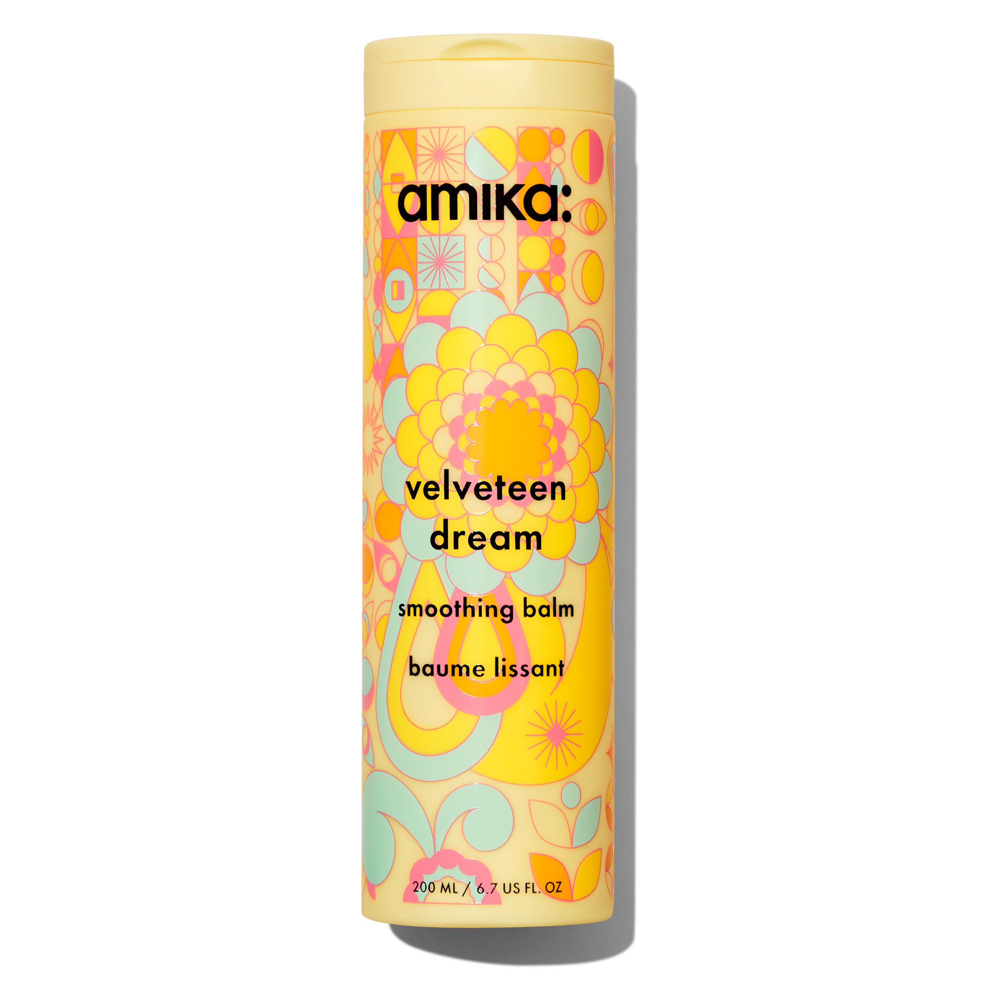 amika Velveteen Dream smoothing balm 200 ml