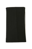 Black Headband - 2 sizes