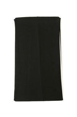 Bandeau Noir - 2 tailles