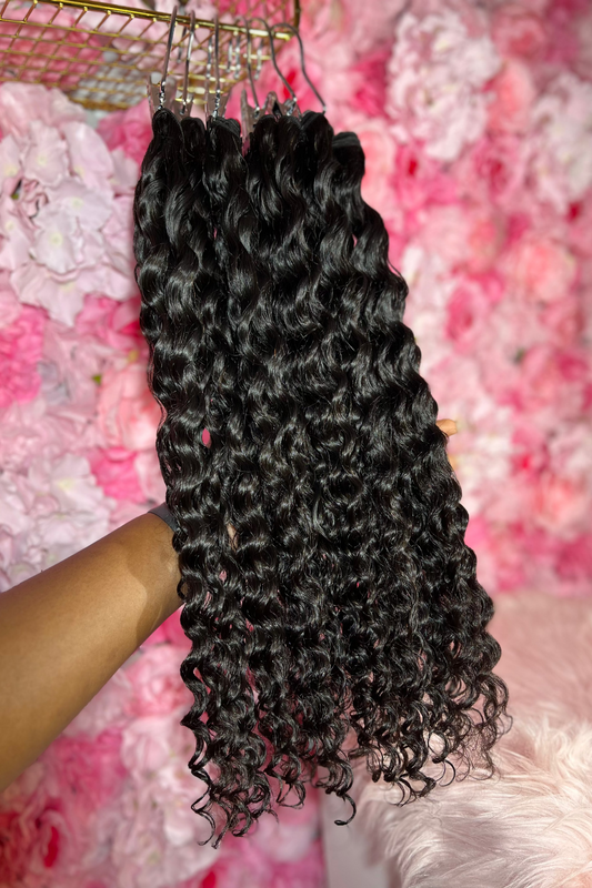 Loose Kinky -  Raw indo bundle and bundle deal