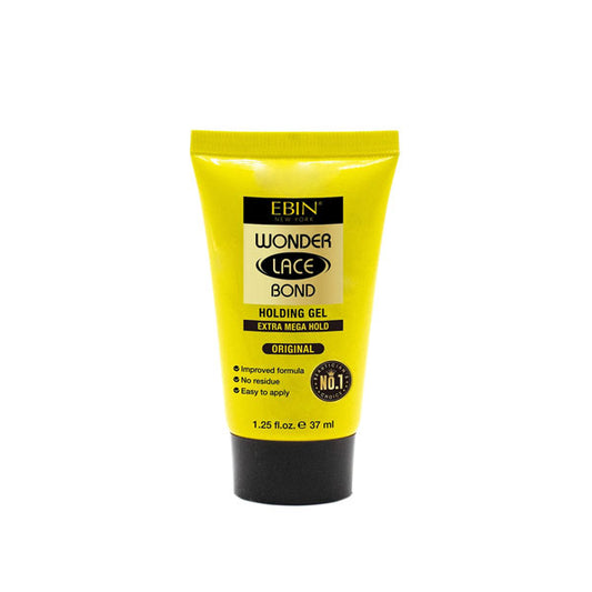 EBIN Wonder Lace Bond Holding Gel 1.25 oz