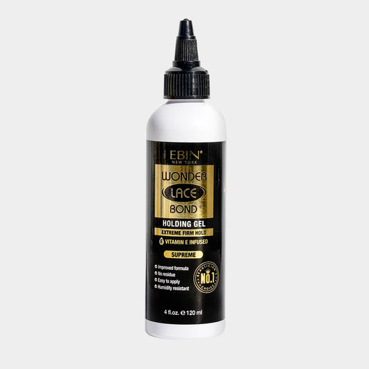 EBIN Wonder Lace Bond Holding Gel 4oz