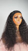 BAUC067 - Half wig