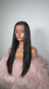 AUC006  - Virgin - 13X6 HD - Small