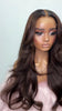 Designer Sarai Brunette - Signature Virgin - 5x5 HD - Medium