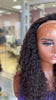 Kaliyah Brown - Signature - Medium - Flip Over Half-Wig
