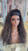 Maraya - Signature - Medium - Headband Wig