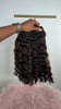 DESIGNER BUNDLES - BURMESE CURLY -  RAW VIET