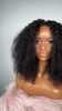 Makeda - Signature - Preorder - Flip Over Half-Wig