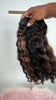 DESIGNER BUNDLES - BURMESE CURLY -  RAW VIET