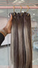Designer Bueno - Bundle - Natural Straight - Virgin