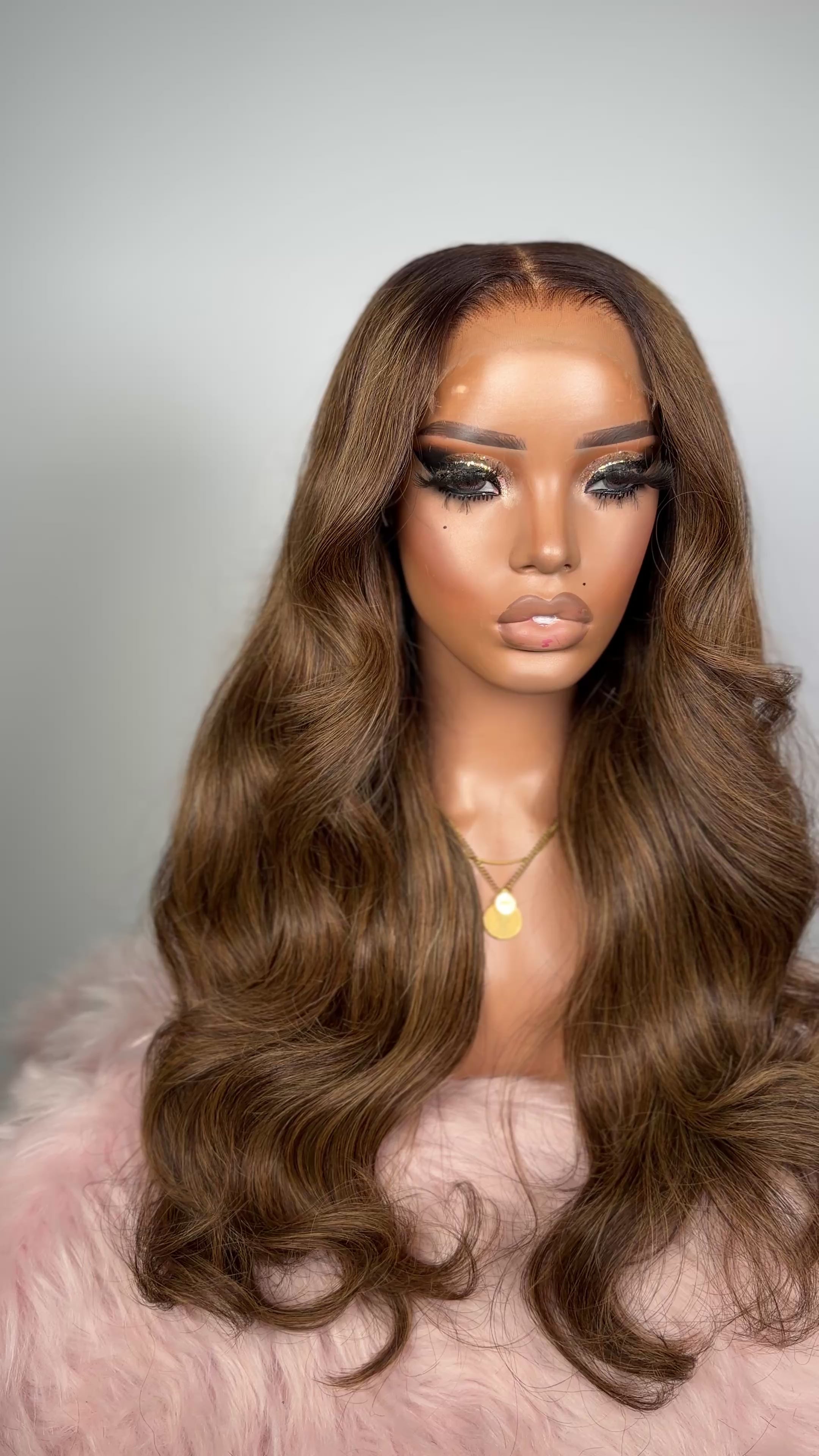 Designer Belle - Raw Chinese - 5x5 HD - Medium