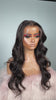 AUC015  - Virgin - 13X6 HD - Medium
