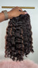 DESIGNER BUNDLES - BURMESE CURLY -  RAW VIET