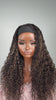 Designer Mary Jane - Velvet - Medium - HeadBand