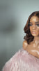 Designer Sienna - Velvet - Small & Medium - 2x6 HD (No Bang)
