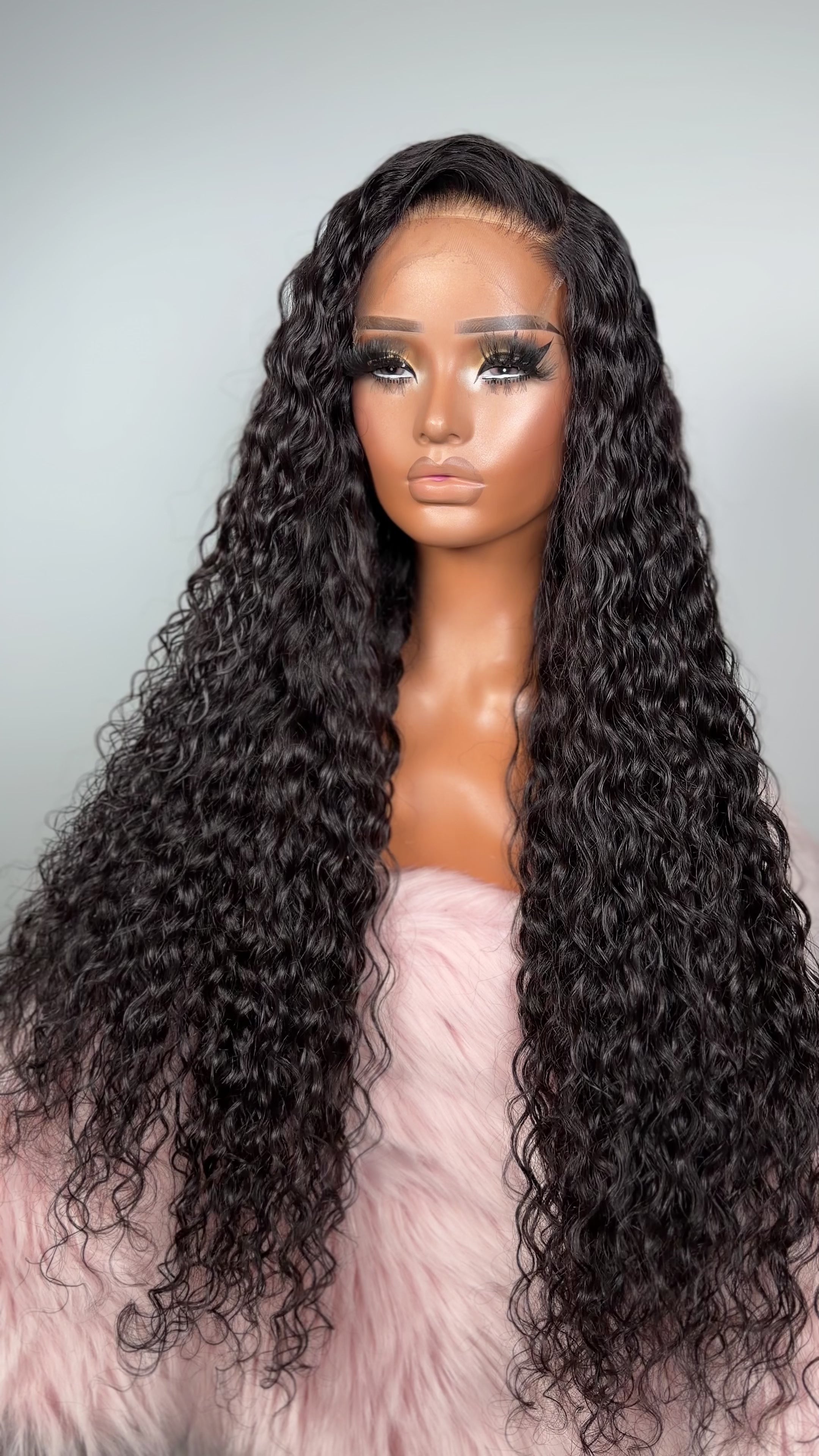 Zaria - All sizes - Love Capsule Preorder - Signature Virgin