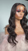 AUC015  - Virgin - 13X6 HD - Medium