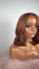 Designer Sienna with a bang - Velvet - 2x6 HD - Medium