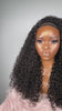 Kaliyah - Signature - Preorder - Flip Over Half-Wig