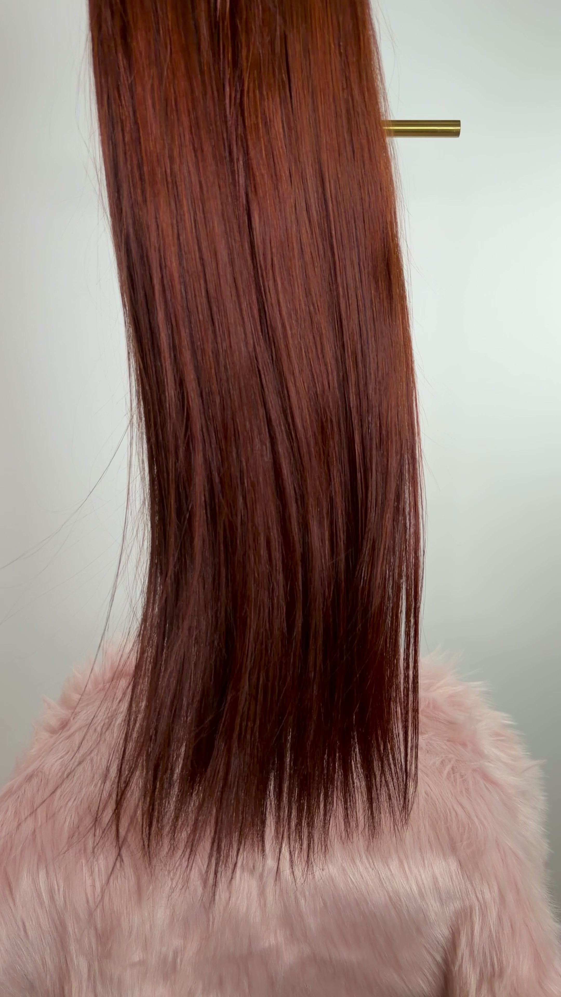 DESIGNER BUNDLES - NATURAL STRAIGHT - RAW INDO