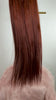 DESIGNER BUNDLES - NATURAL STRAIGHT - RAW INDO