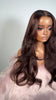 Sarai Brunette - Preorder - Signature Virgin - All sizes