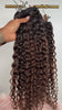 DESIGNER BUNDLES- LOOSE WAVE- RAW INDO