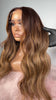 Designer Celia - Velvet - Medium - 5x5 HD