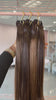 Designer Caramilk - Bundles - Natural Straight - Virgin