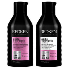 Care package -  Redken V-day