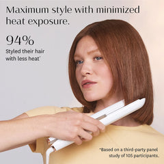 T3 SinglePass StyleMax 1" Flat Iron (REFURBISHED) 1"