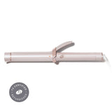 Rose Gold Singlepass Curler 1 ¼ (REFURBISHED)