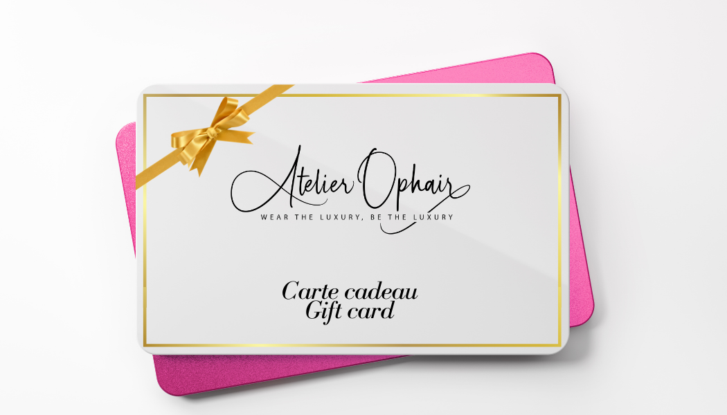 Ophair Gift Card