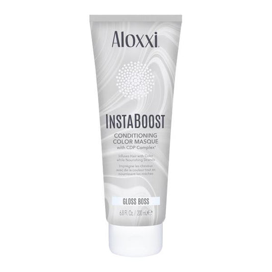 Aloxxi - Insta Boost