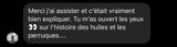 PERRUQUE 101 - WEBINAR